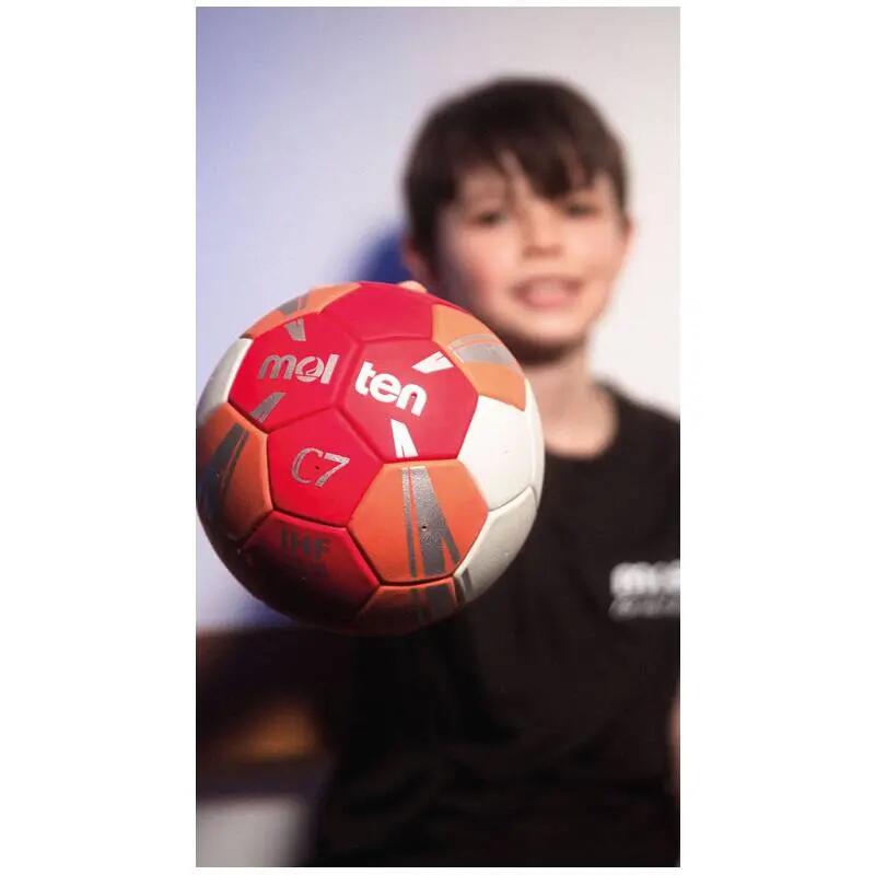Trainingsbal Molten HC3500 C7 (Taille 0) 4/13