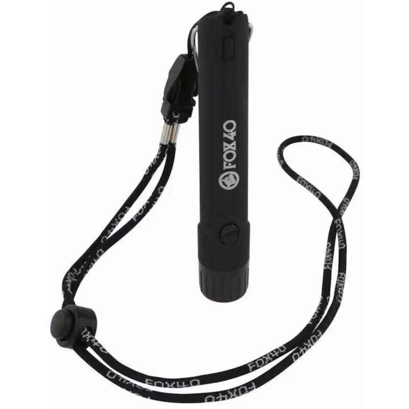 Gwizdek mini trenerski Fox 40 dioda Led 2/7