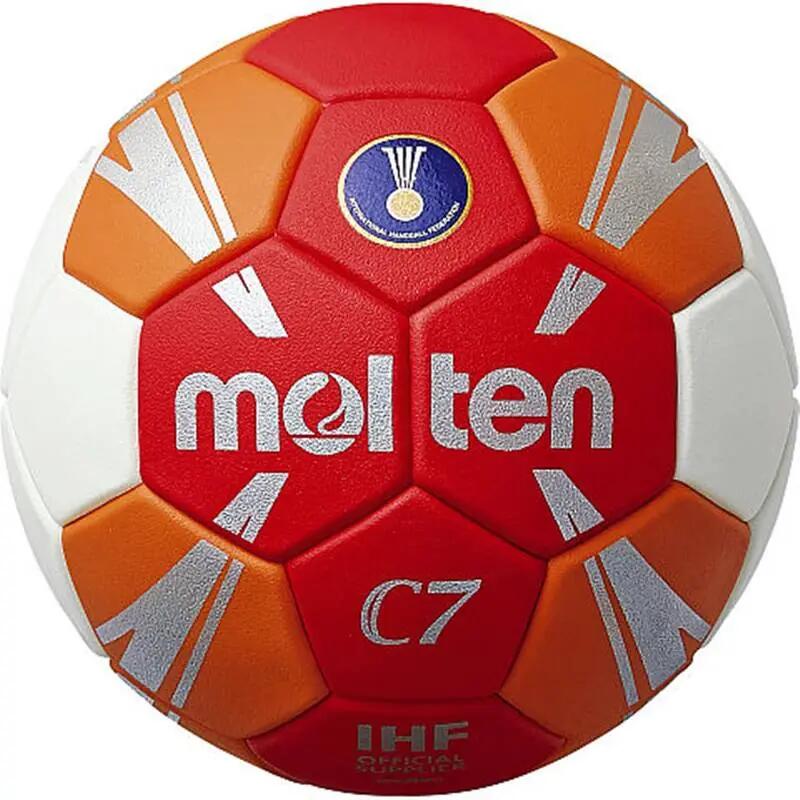 Trainingsbal Molten HC3500 C7 (Taille 0) 2/13