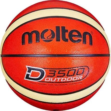 Basketball B6D3500 unisex MOLTEN
