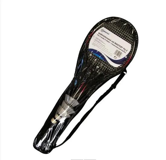 Set de Badminton MASTER Fly 2