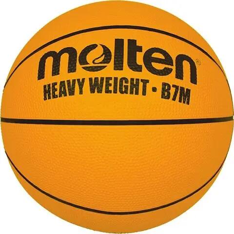 MOLTEN Basketball B7M Unisex 1/6