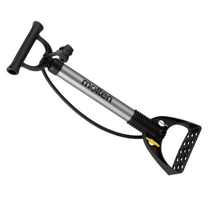 Pompe À Air AP50 (Noir / Argenté)
