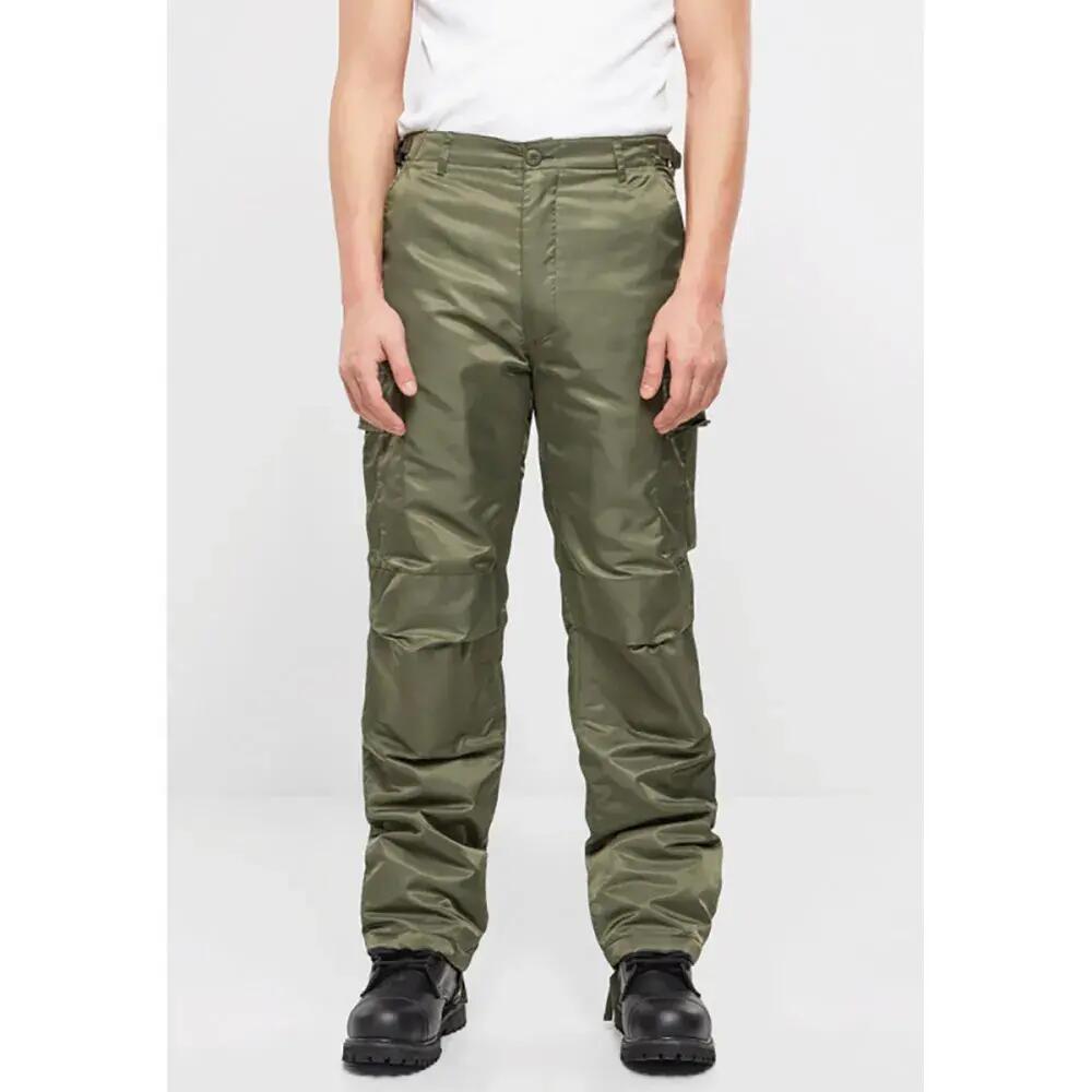 Pantaloni termici Brandit 5/5