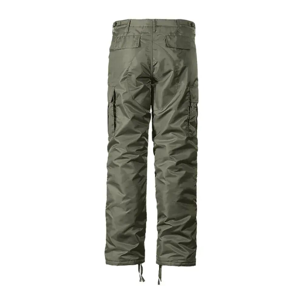 Pantaloni termici Brandit 4/5