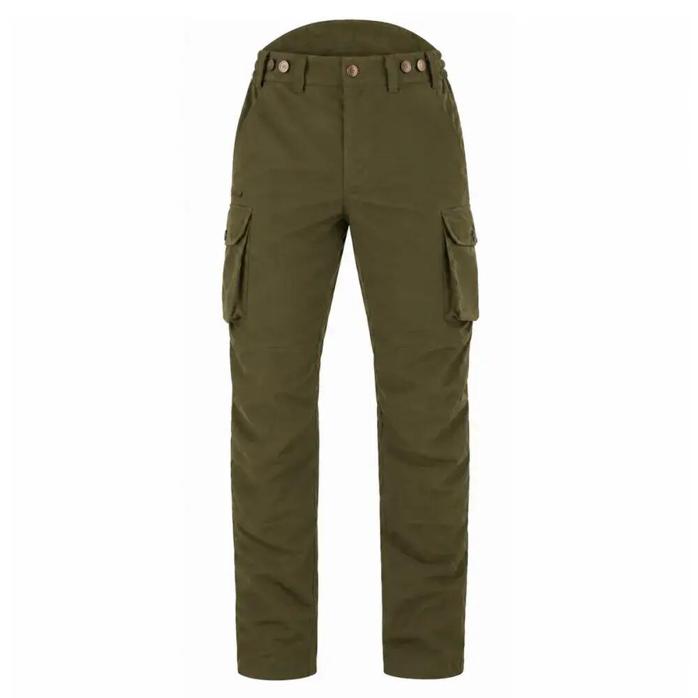 Pantalon De Chasse Chaud Game Pant Stagunt Marron 5/5