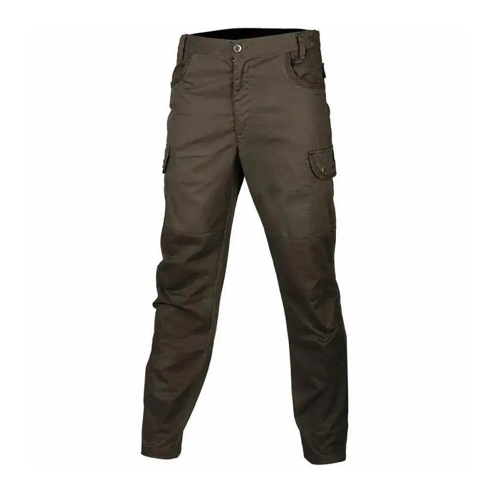 Pantalon De Chasse Treeland Champêtre 2/4