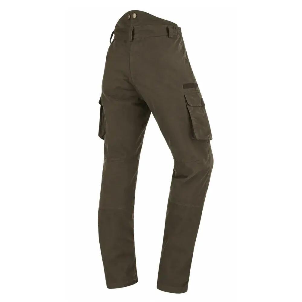 Pantalon De Chasse Chaud Game Pant Stagunt Marron 4/5
