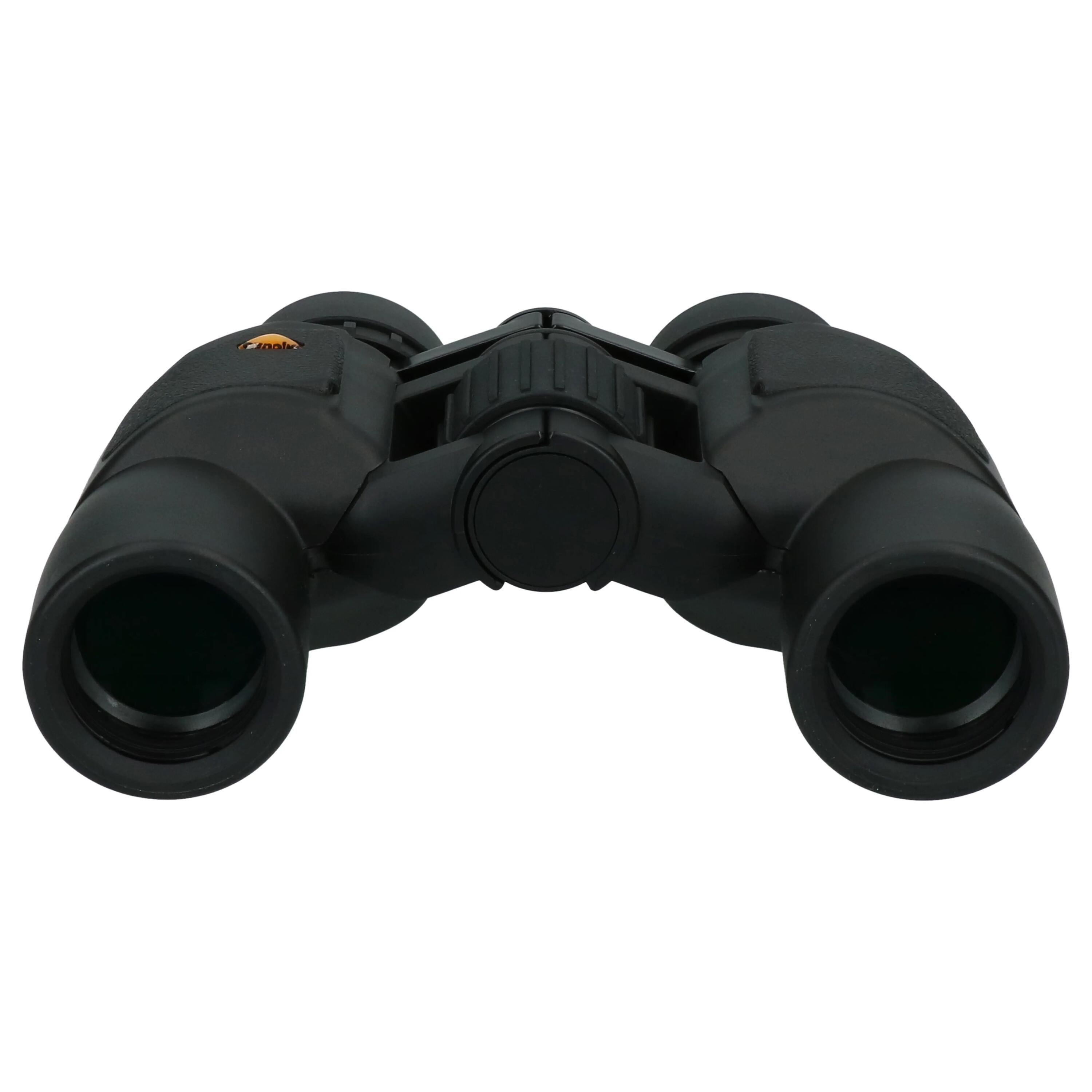Bynolyt Heron CF 8x30 Porro Binoculars 7/7