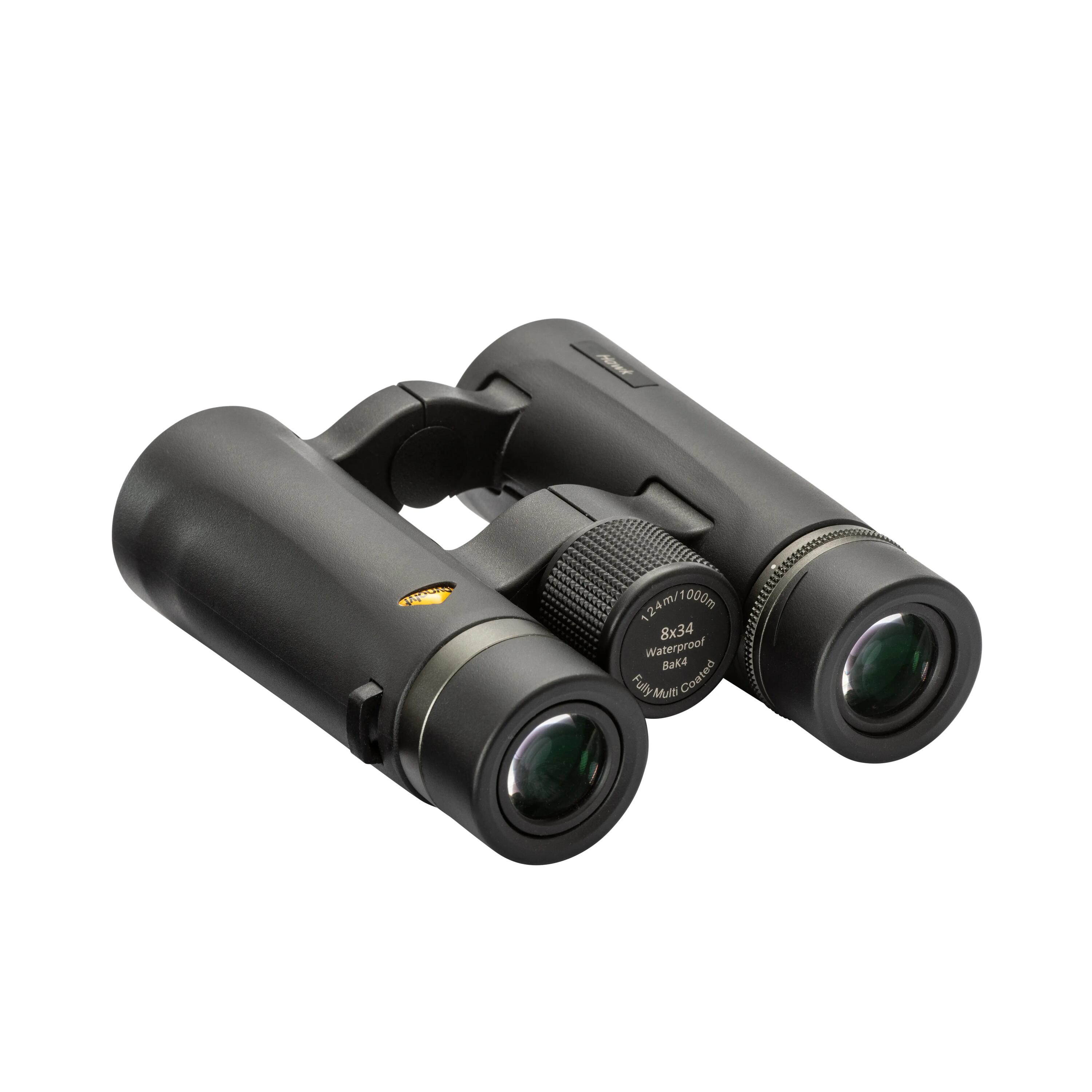 Bynolyt Hawk 8x34 Binoculars - Roof Prism 6/6