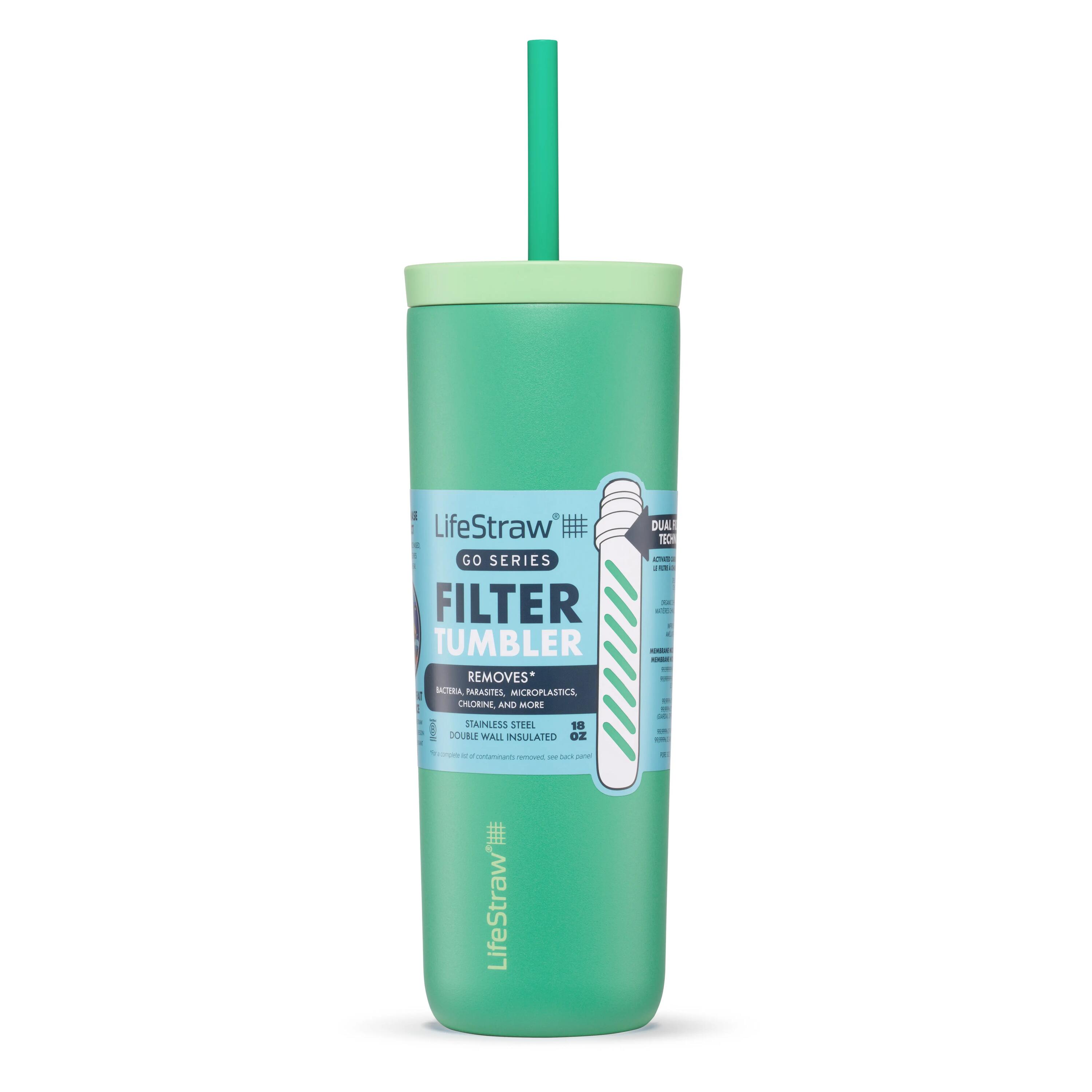 LifeStraw Tumbler 500 ml 3/3