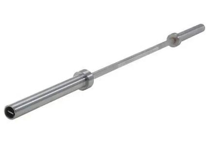 Olympische Halterstang 220 cm
