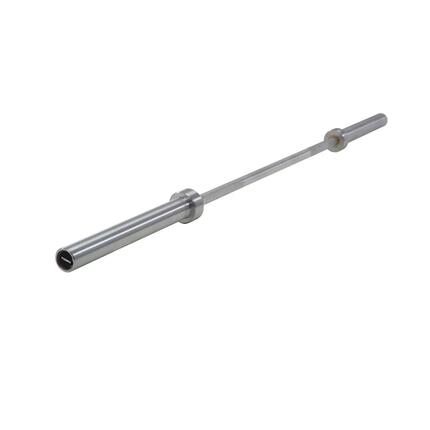 Olympische Halterstang 220 cm