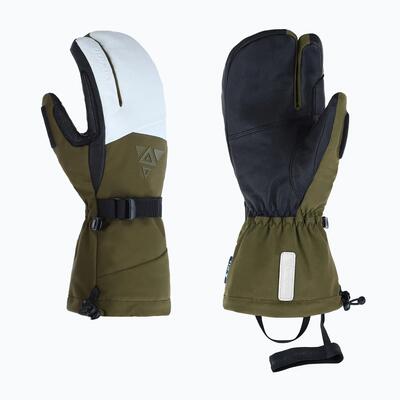 Muffole da sci da donna Viking Narvik Pro Lobster