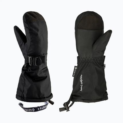 Rękawice narciarskie dla dzieci Viking Nomadic z membraną Gore-Tex