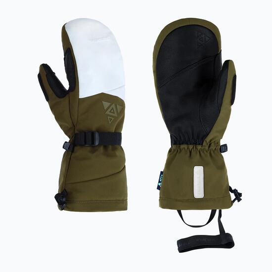 Gants freeride VIKING Norvik Pro Mitten