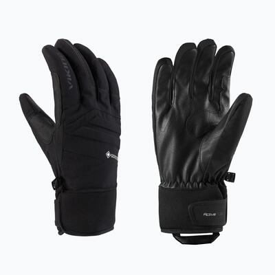 Multifunctionele skihandschoenen viking whistler gtx
