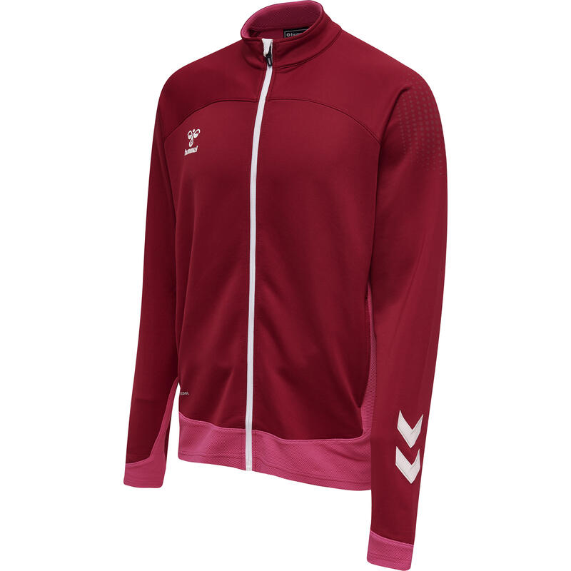 Veste zippée enfant Hummel hmlLEAD poly