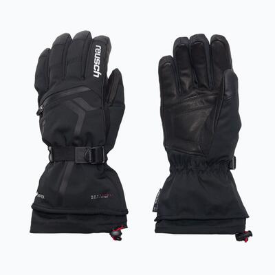 Skihandschoenen reusch down spirit gtx
