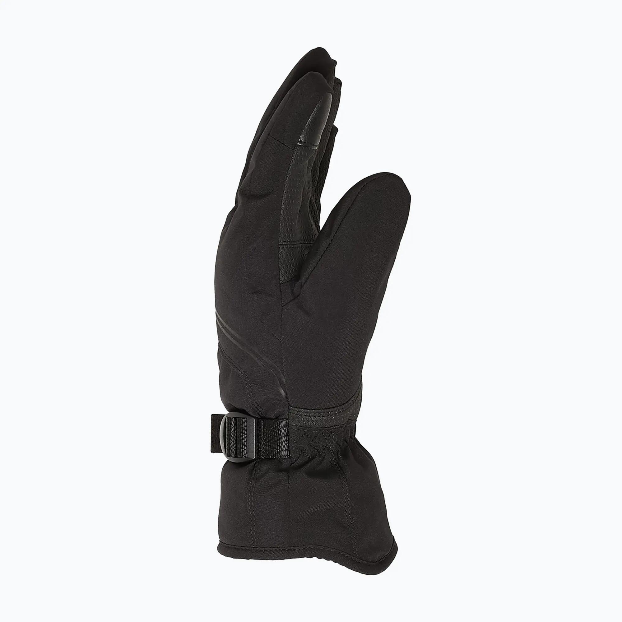 Rękawice snowboardowe damskie Roxy Gore Tez Fizz 4/6