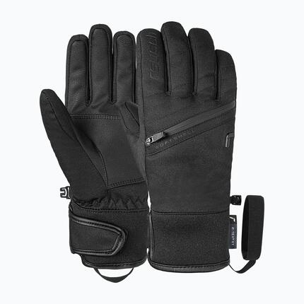 Gants de ski pour femme Reusch Demi R-Tex XT SC