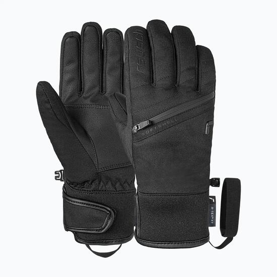 Gants de ski pour femme Reusch Demi R-Tex XT SC