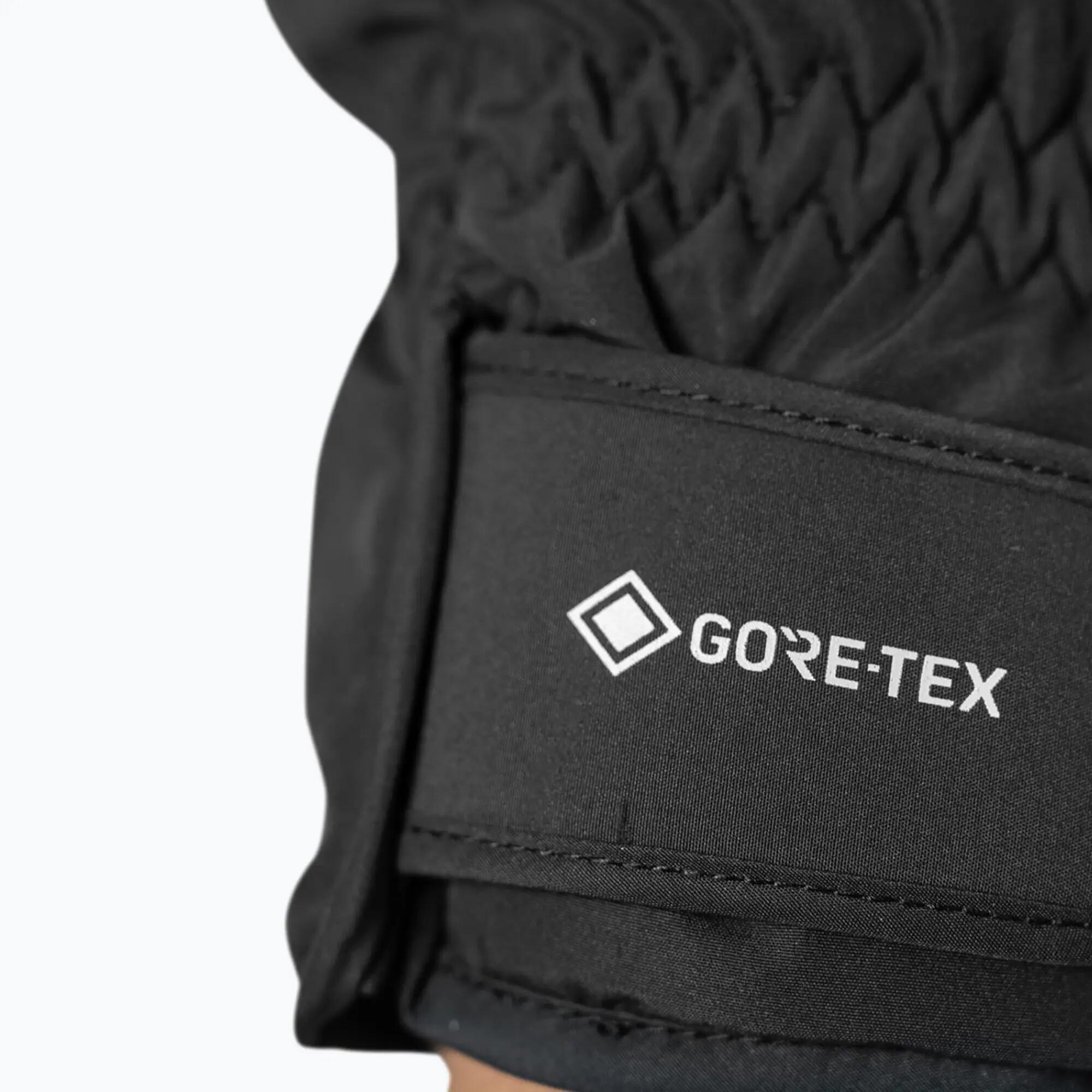 Reusch Snow Ranger Gore-Tex síkesztyű 4/6