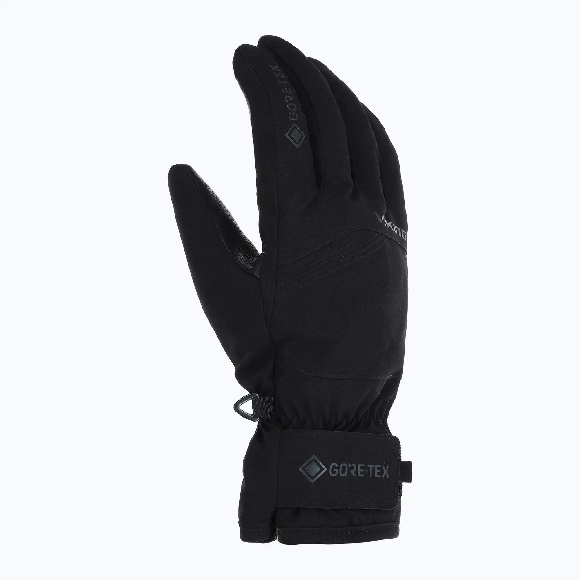 Rękawice narciarskie męskie Viking Revo Gore-Tex Ski 2/4