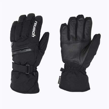 Gants à doigts Morris GORE-TEX