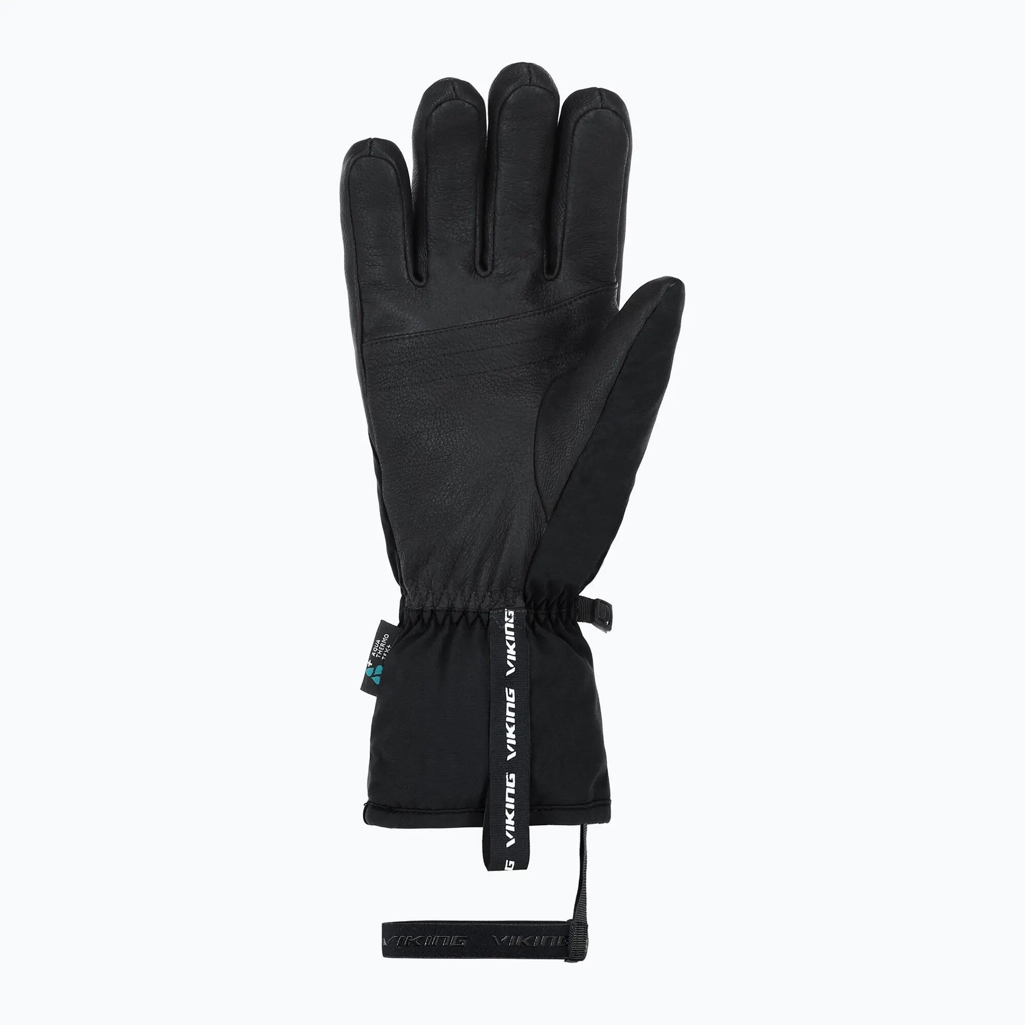 Gants de ski homme VIKING Lars 3/5