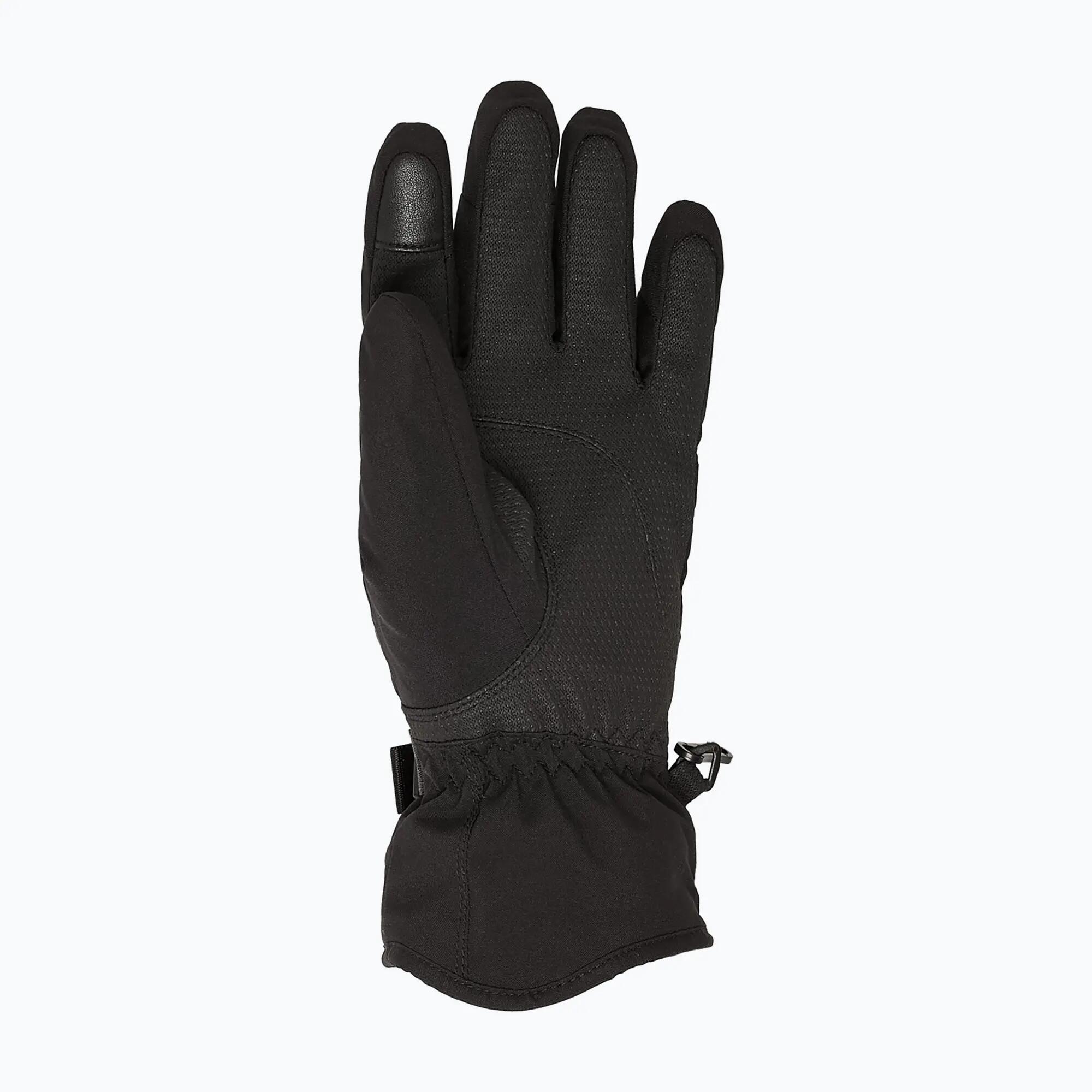 Rękawice snowboardowe damskie Roxy Gore Tez Fizz 3/6