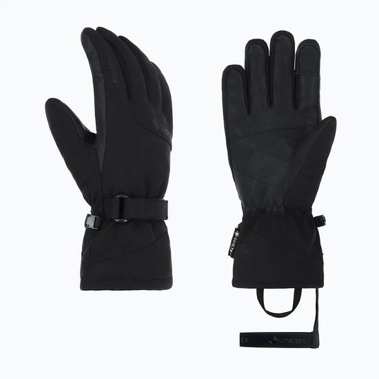 Rękawice narciarskie damskie VIKING Sherpa GTX 2.0