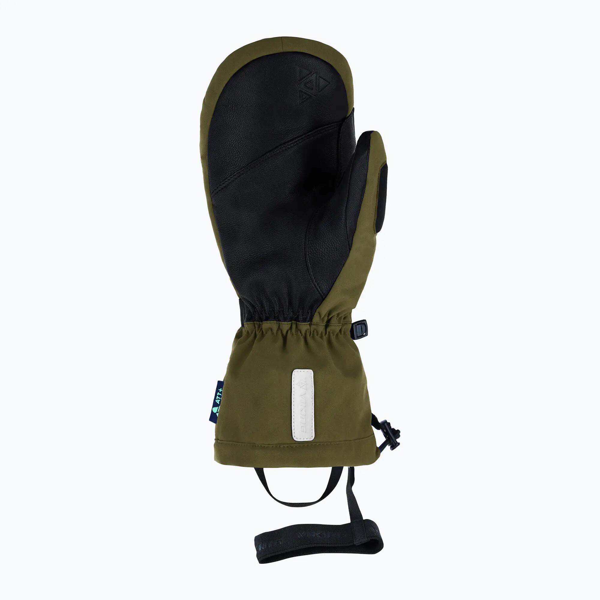 Dames skiwanten Viking Narvik Pro 3/7