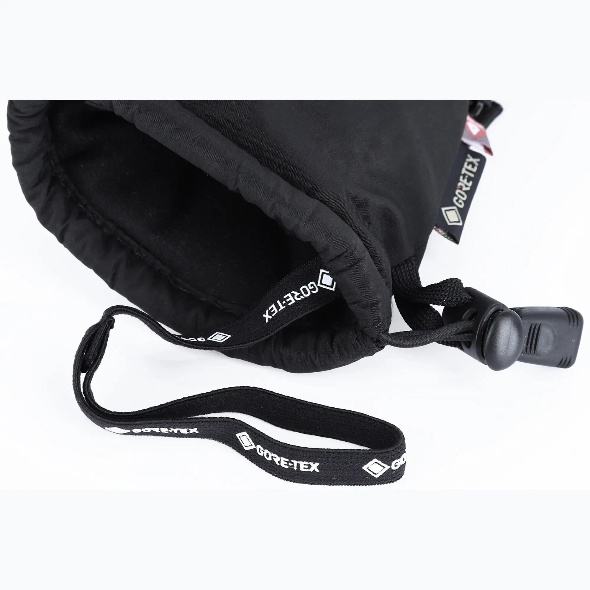 Rękawice narciarskie dziecięce Viking Nomadic GTX 5/7