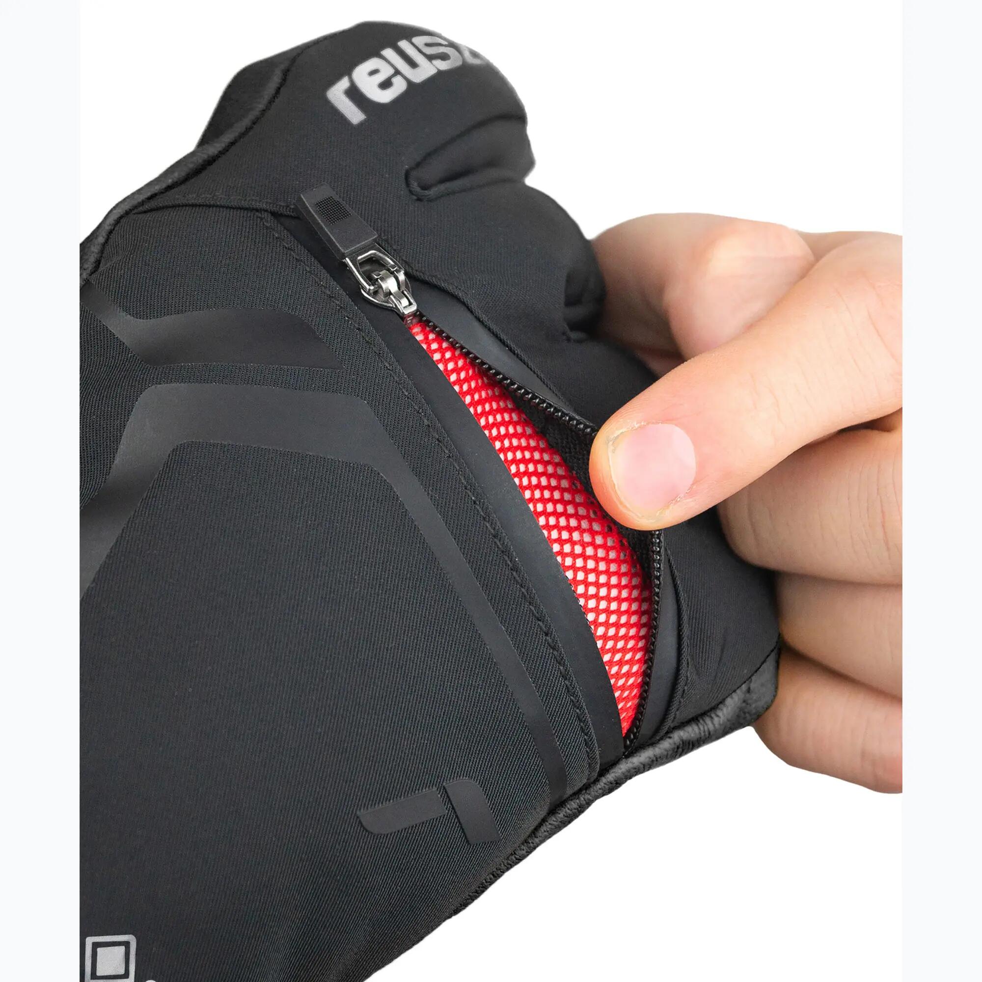 Luvas de esqui Reusch Down Spirit Gore-TEX SC 6/7