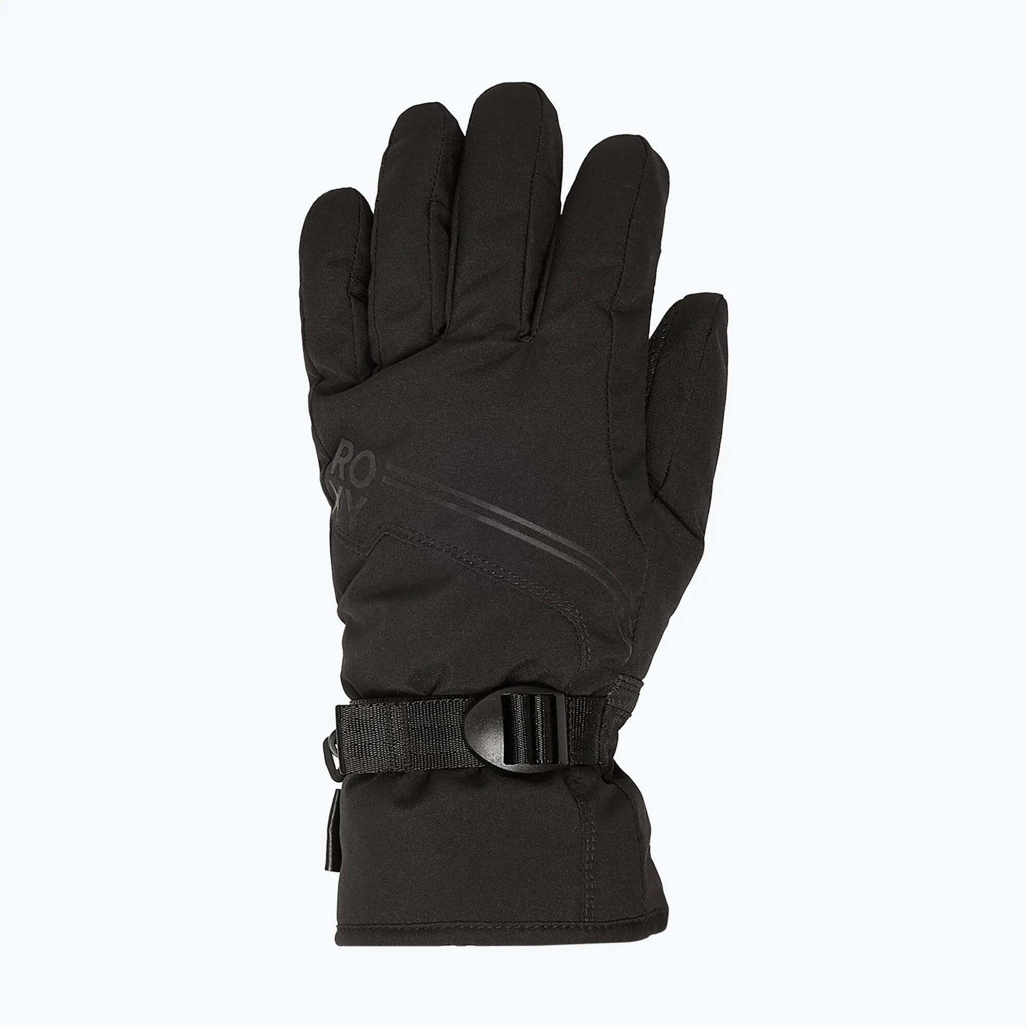 Rękawice snowboardowe damskie Roxy Gore Tez Fizz 2/6