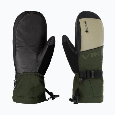 Moffole da trekking adulto Viking Hudson GTX nero