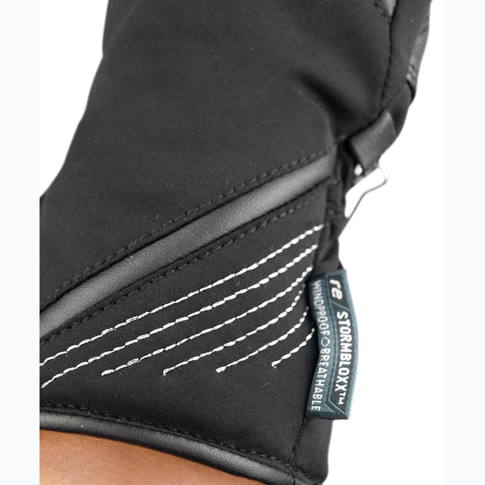 Reusch Lore Stormbloxx női síkesztyű 6/7