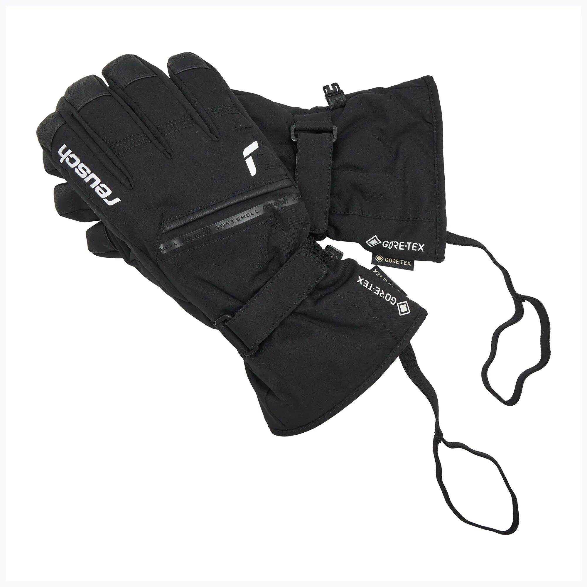 Reusch Morris GORE-TEX síkesztyű 7/15