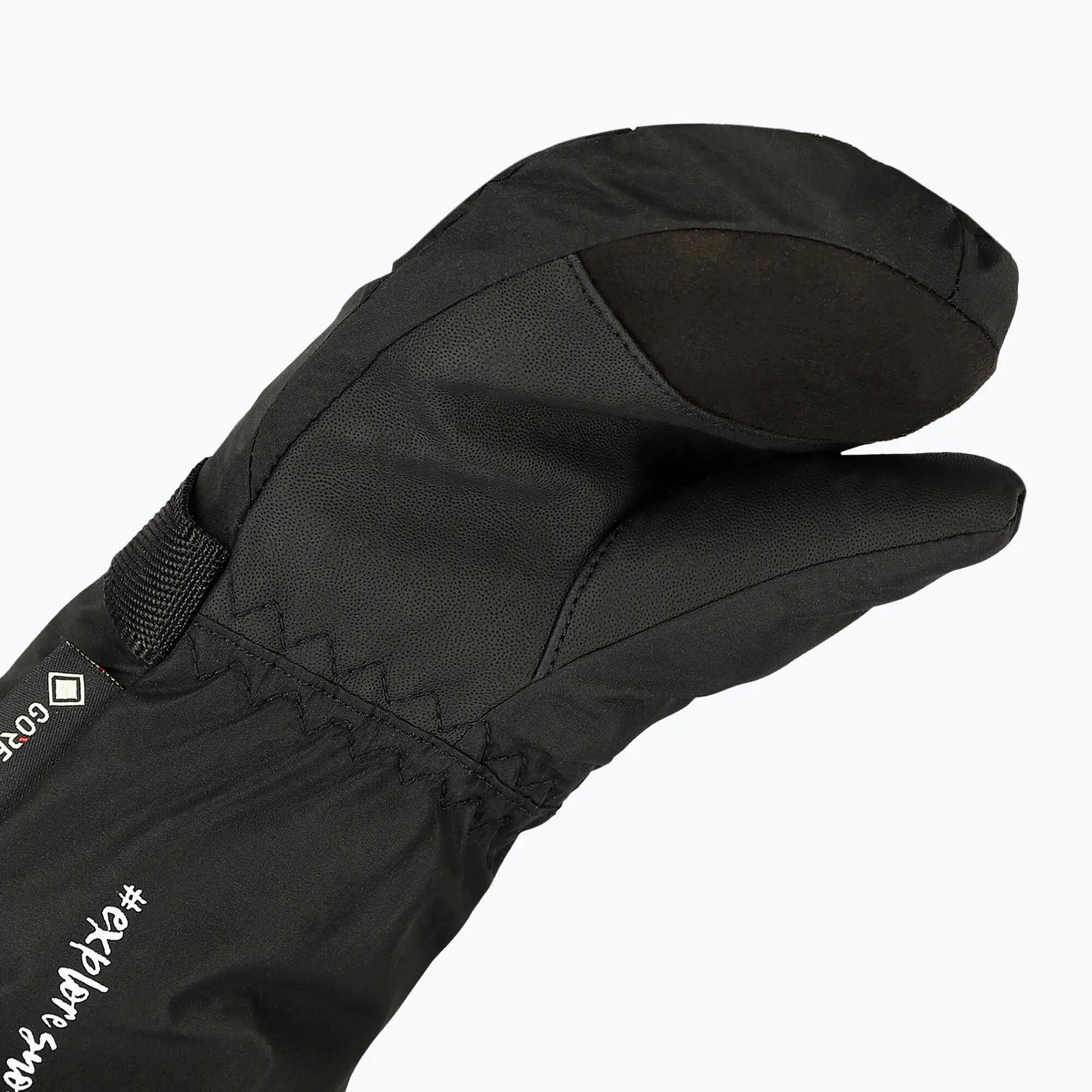 Rękawice narciarskie dziecięce Viking Nomadic GTX 4/7
