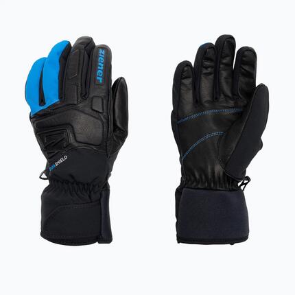 Handschuhe wasser- und winddicht wärmend Herren - Glyxus-Z AS® Glove Man