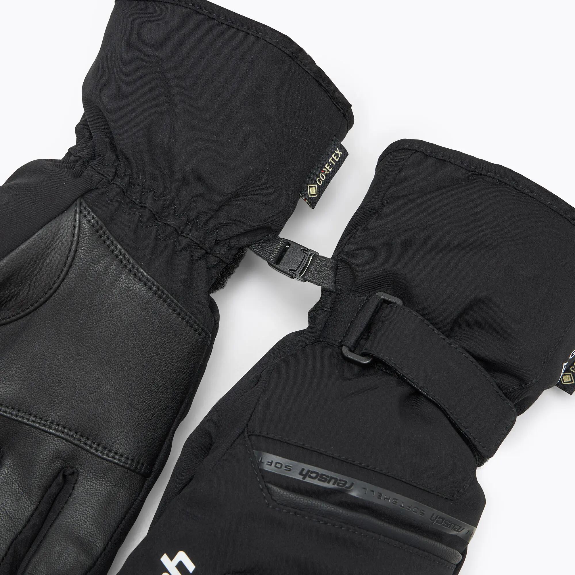 Reusch Morris GORE-TEX síkesztyű 6/15