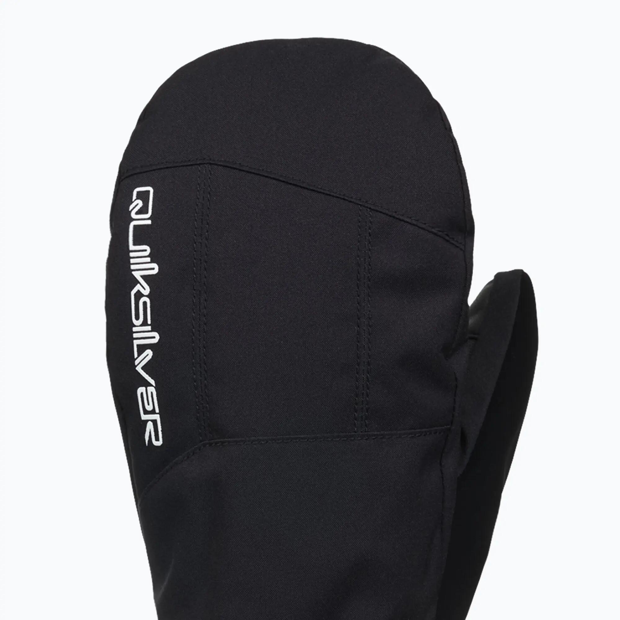 Rękawice snowboardowe męskie Quiksilver Mission Mitt 3/4