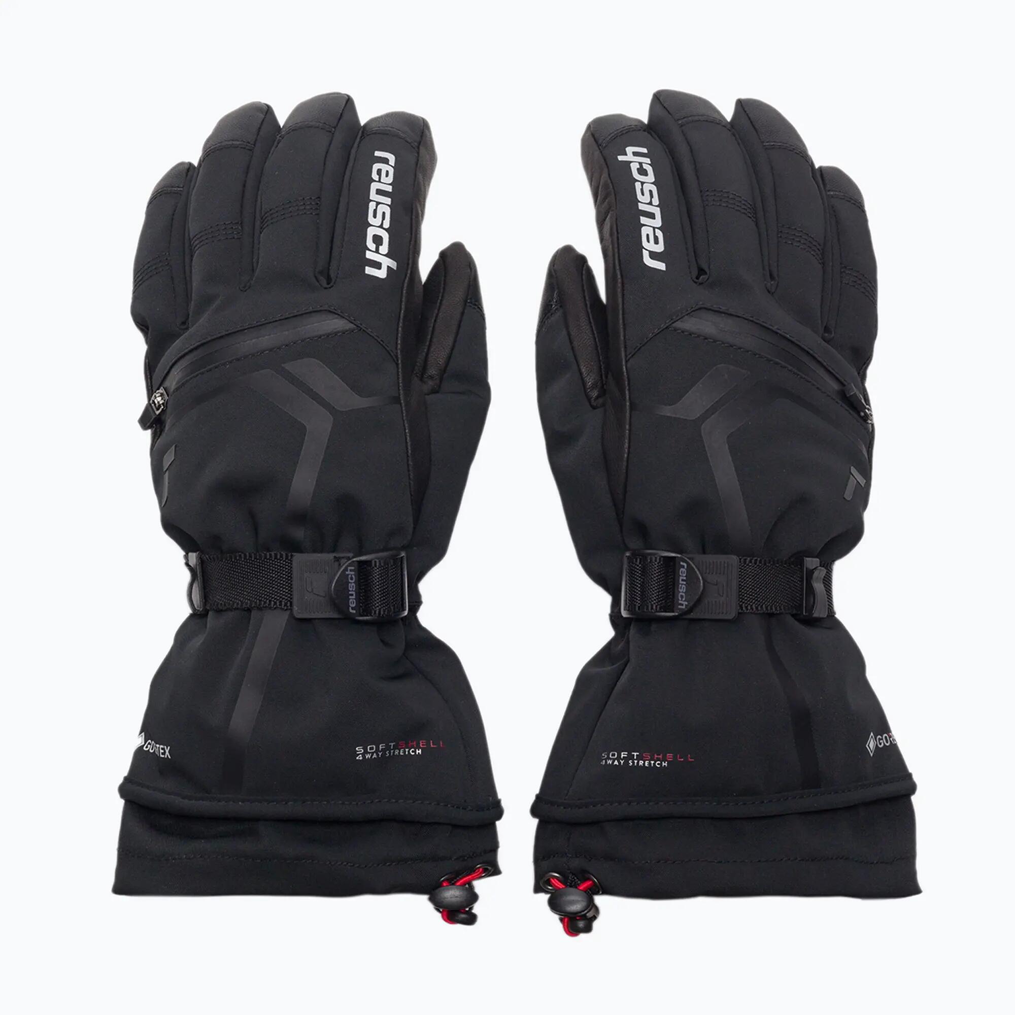 Rękawice narciarskie męskie Reusch Down Spirit GTX 4/15