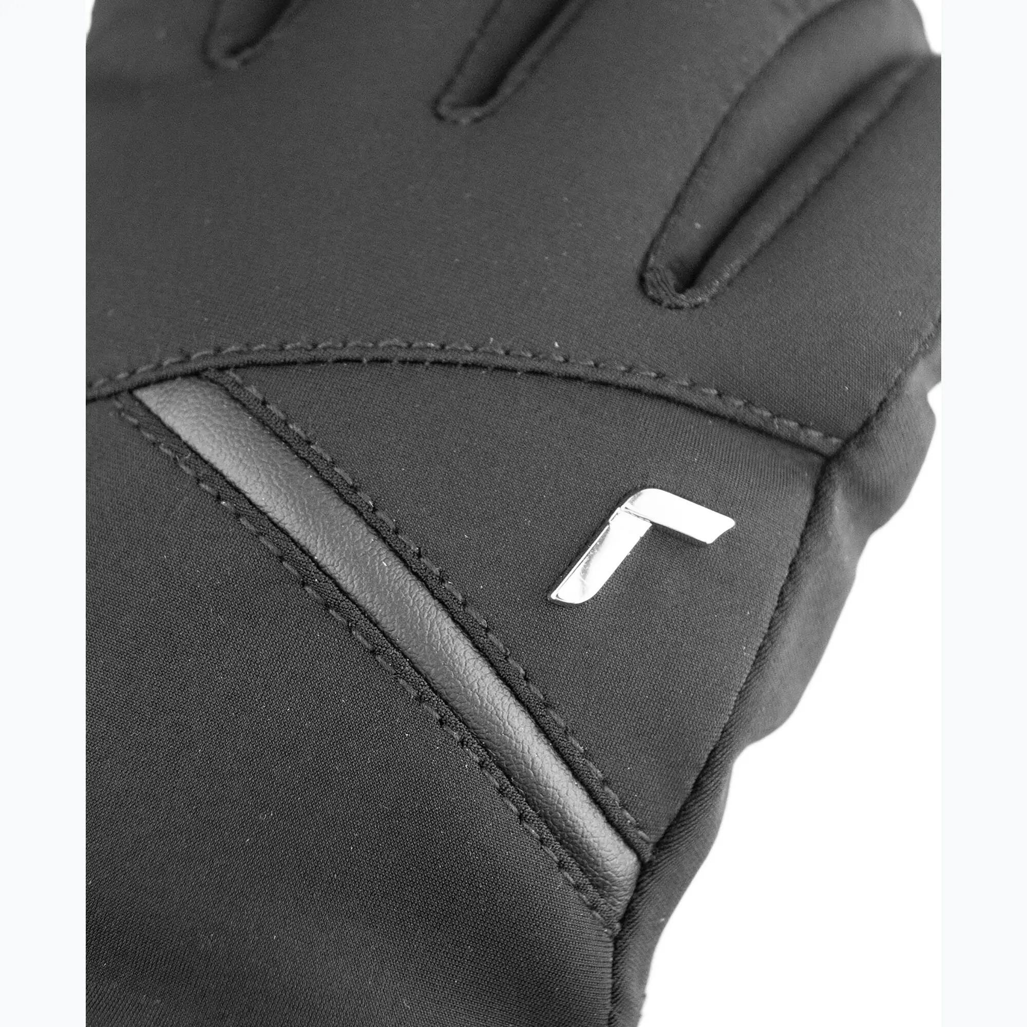 Reusch Lore Stormbloxx női síkesztyű 5/7