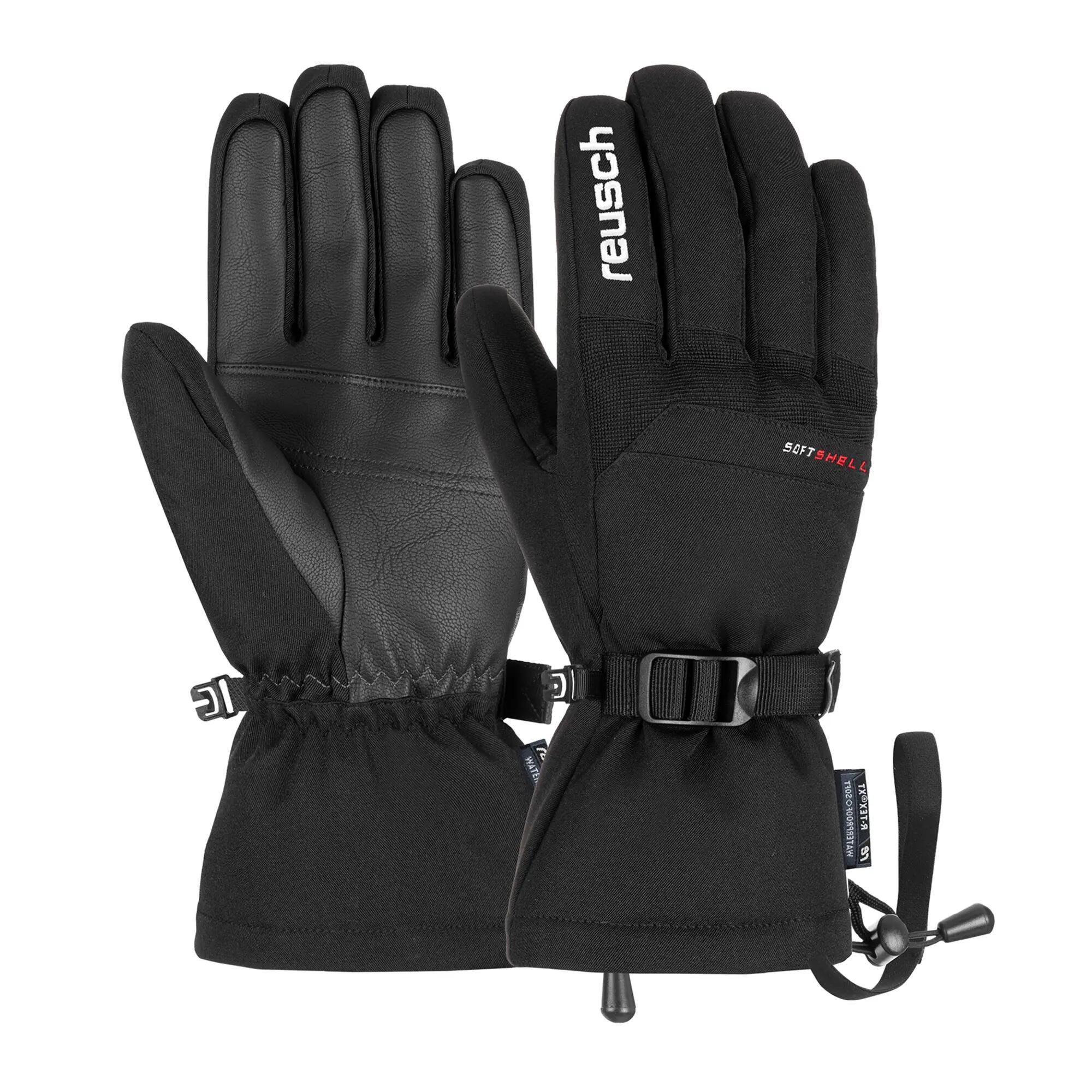 Reusch Outset R-Tex XT síkesztyű 5/15