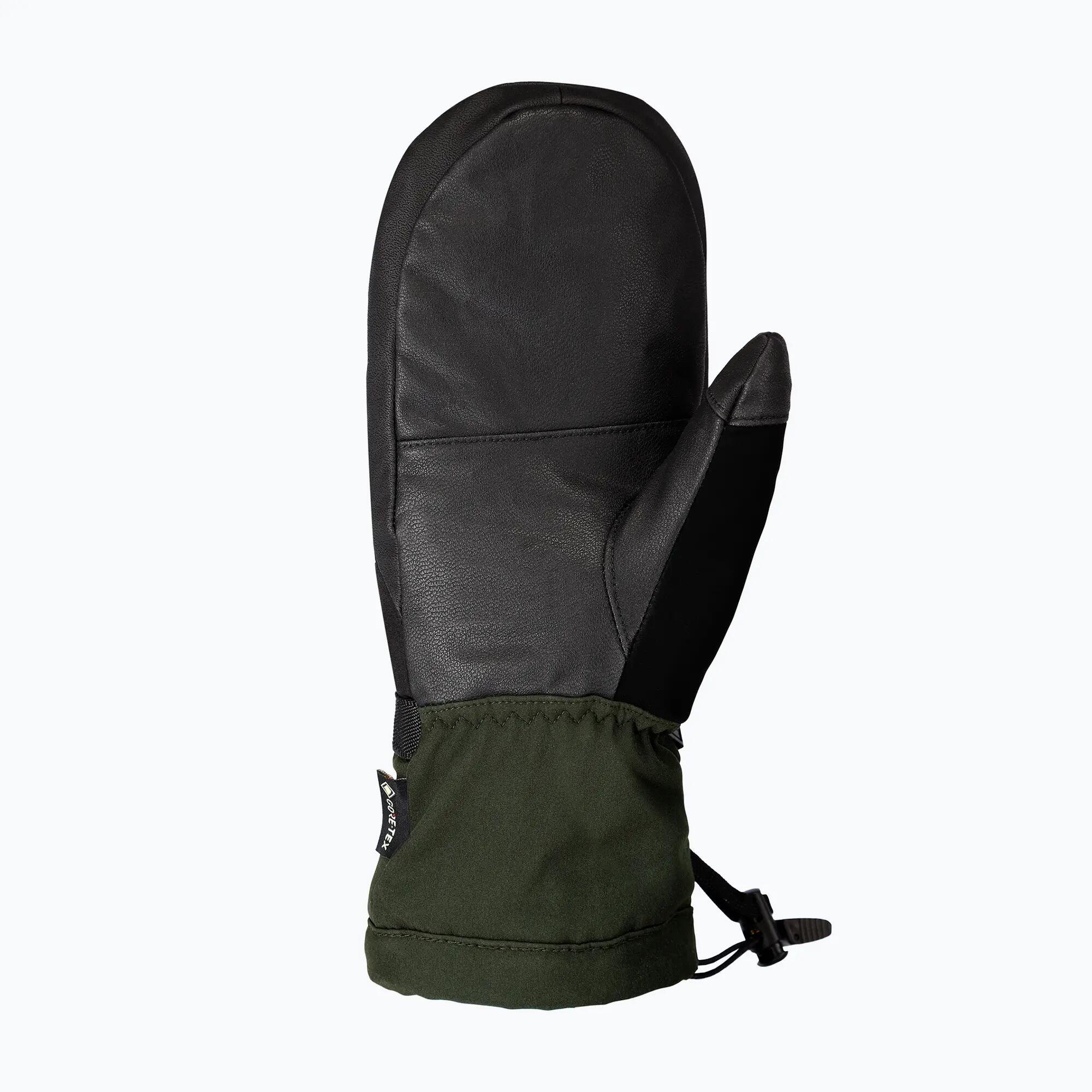 Rękawice narciarskie męskie Viking Hudson Gore-Tex Mitten 3/5