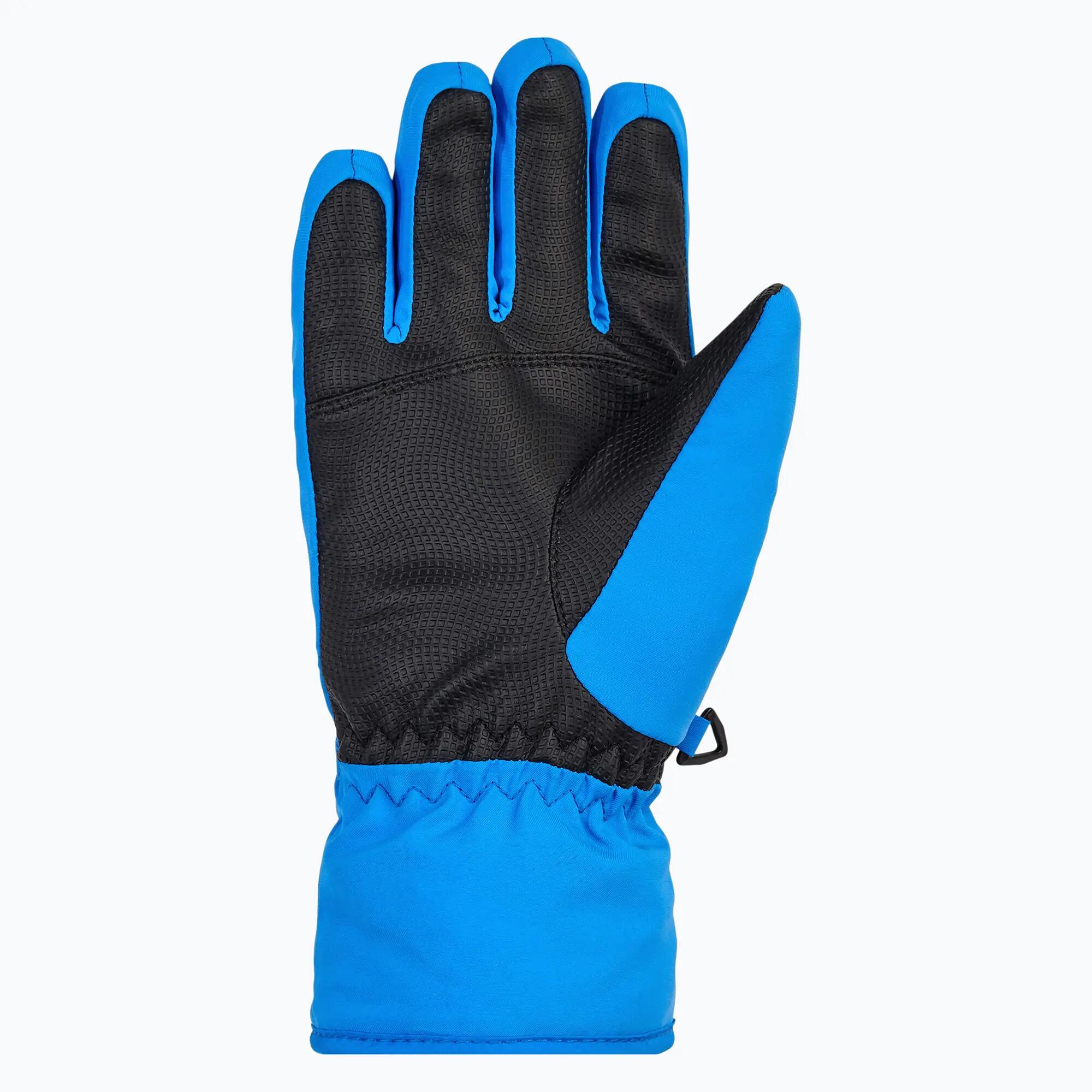 Luvas de ski para criança ZIENER Leif GTX-Z 3/4