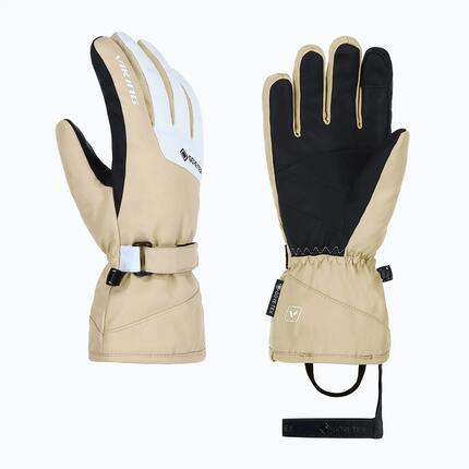 Rękawice narciarskie damskie VIKING Sherpa GTX 2.0