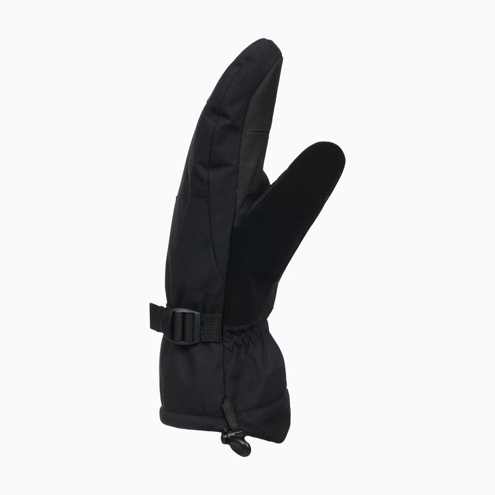 Rękawice snowboardowe męskie Quiksilver Mission Mitt 2/4